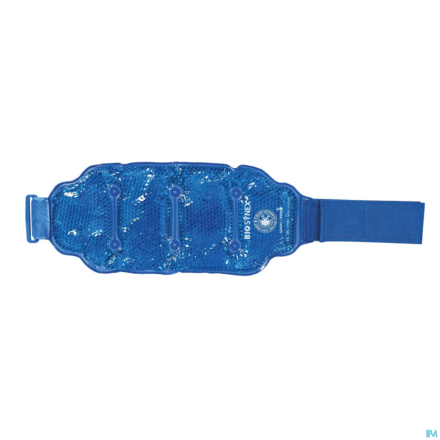 Biosynex Coussin Thermique Lombaires 17 x 43 cm