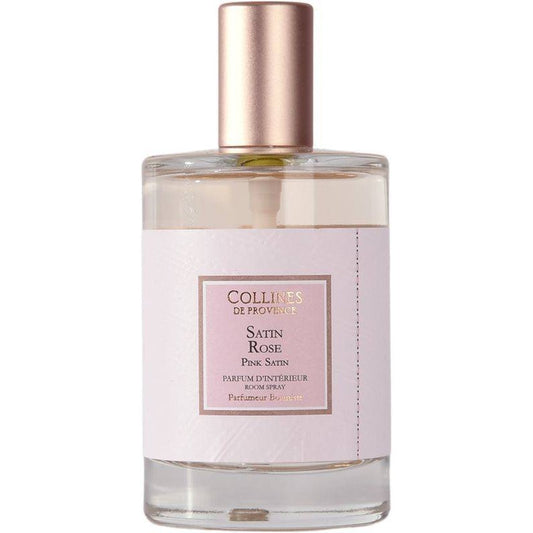 Satin Rose Home Fragrance 100ml