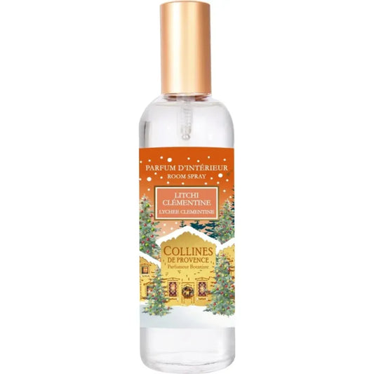 Lychee Clementine Home Fragrance 100mL