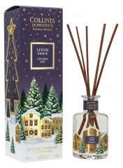 Lychee Fig Scented Bouquet 100ml