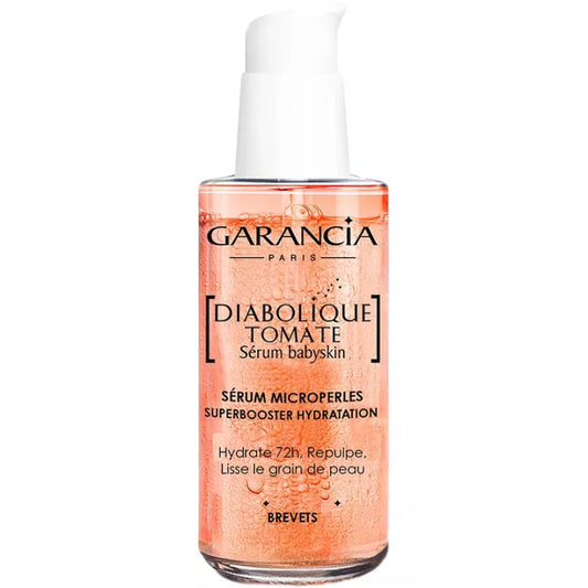 Diabolique Tomate Siero Idratante 30ml