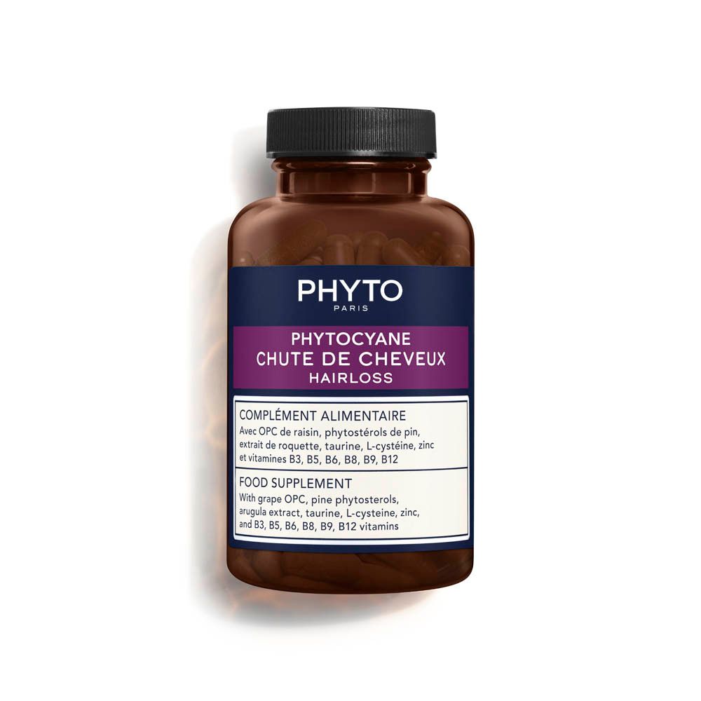 Phytocyane Hair Loss 84 Capsule