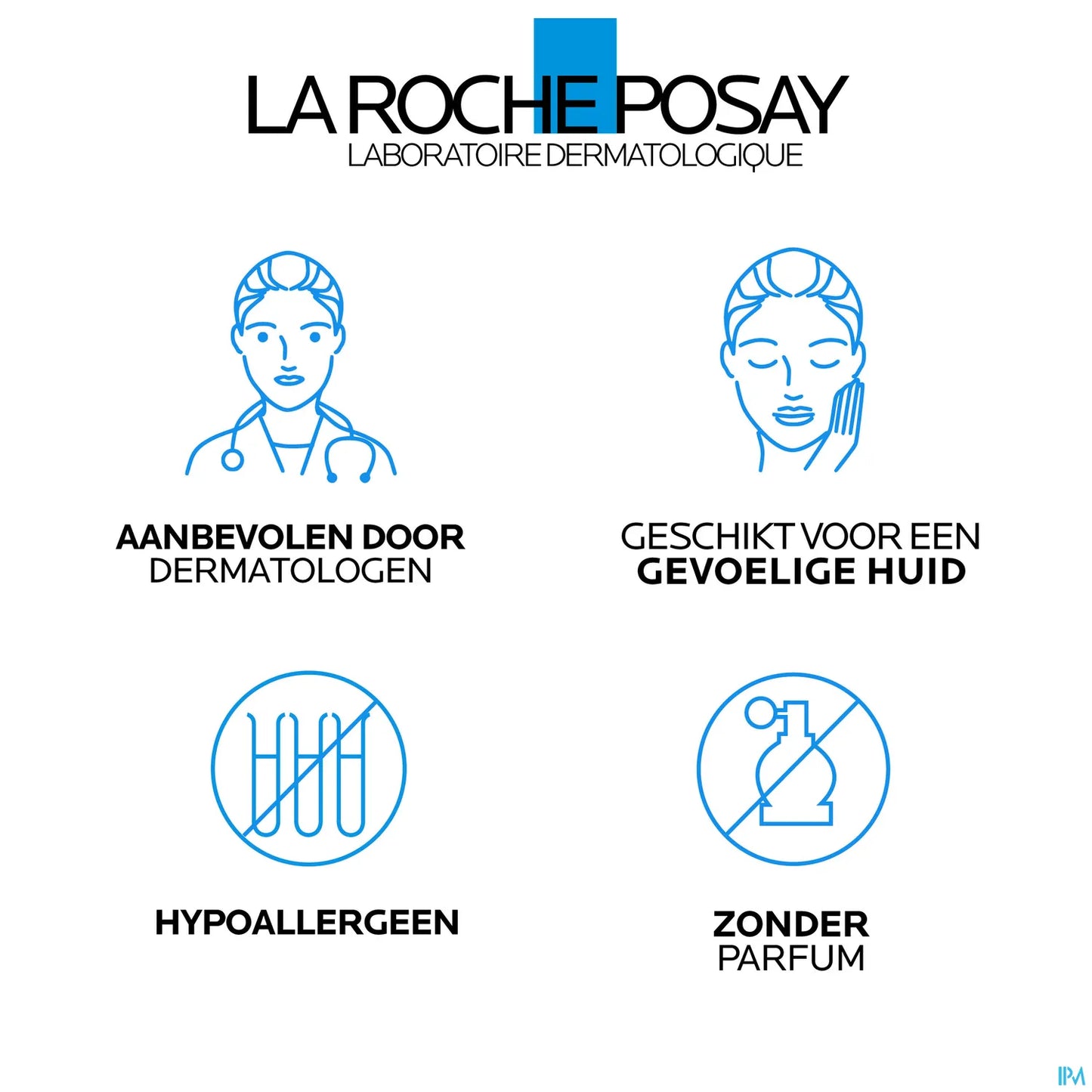 Lipikar Baume AP+ Max 200 mL