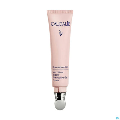 Resveratrol-Lift Soin Liftant Regard 15ml