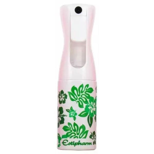 Large Flowery Portable Mist Sprayer 200ml