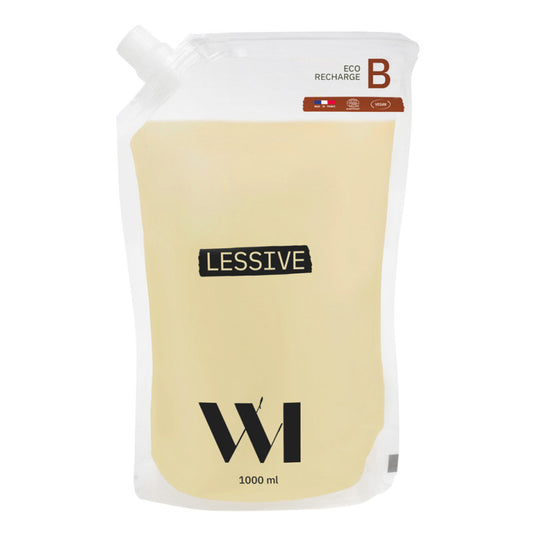 Eco-Recharge Lessive 1000ml