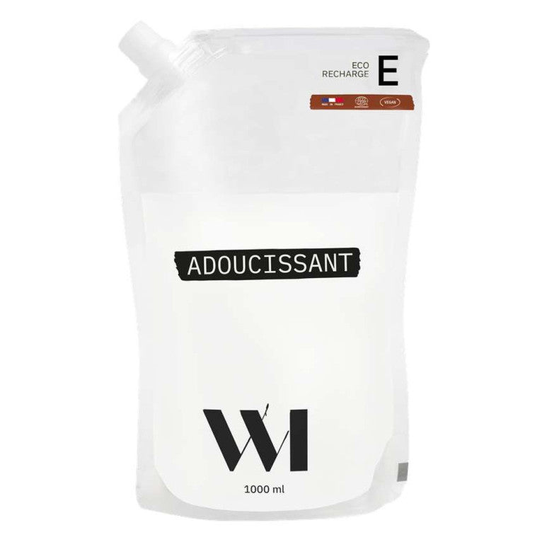 Eco-Rech Adoucissant 1000ml