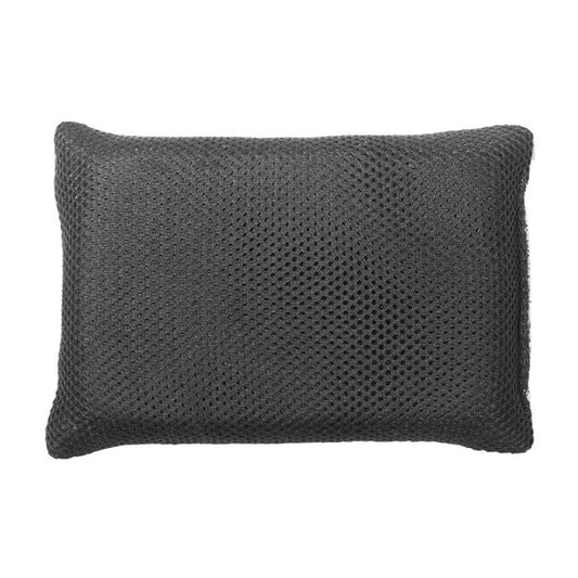 Eponge Lavable Noire 1 Eponge