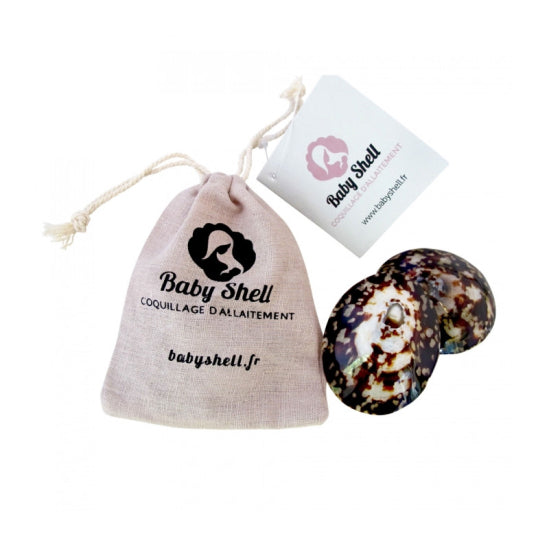 Coquillage D'Allaitement