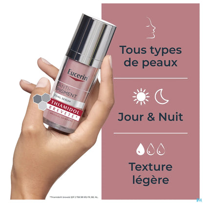 Anti-Pigment Serum Duo 30ml