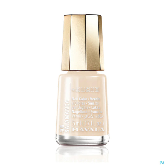 Mavala Vernis à Ongles Mini Color Salamanca 406 5 mL