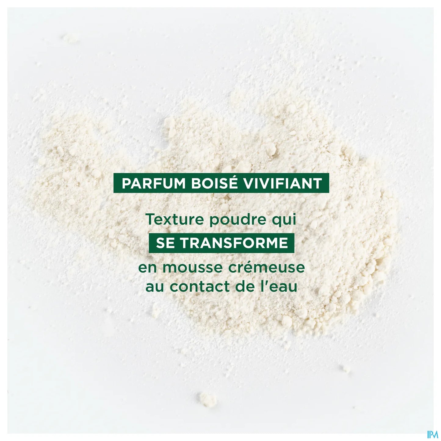 Masque Poudre Traitant Galanga 8 Sachets de 3 g