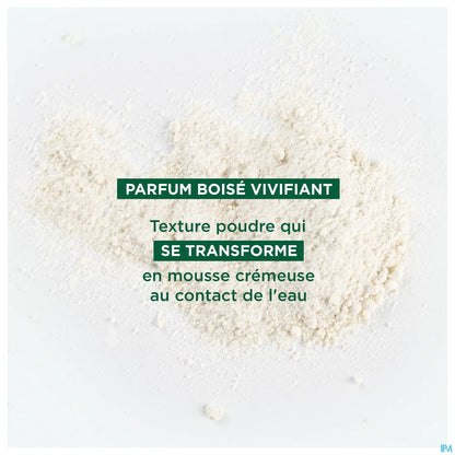 Masque Poudre Traitant Galanga 8 Sachets de 3 g