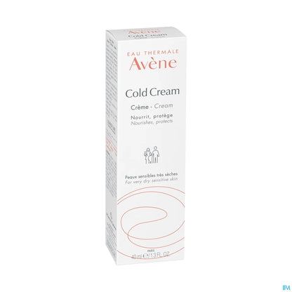 Cold Cream Crème 40ml