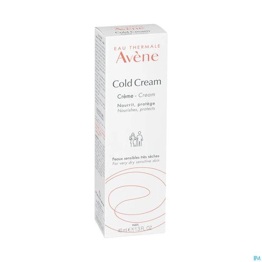 Cold Cream Crème 40ml