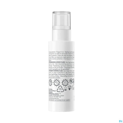 Fluide Anti-Pigmentation SPF50+ 40ml