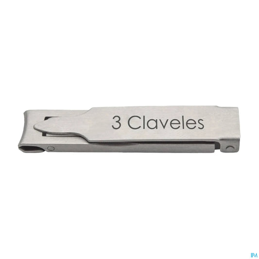 Coupe-Ongles Pliant 6cm 12424