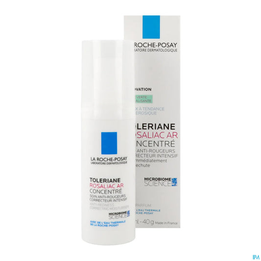 Toleriane Rosaliac AR Concentré 40 ml