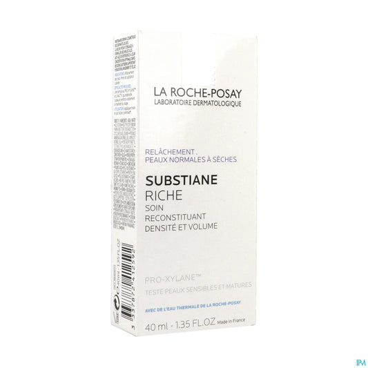 Substiane Riche Soin Anti-Âge 40 ml