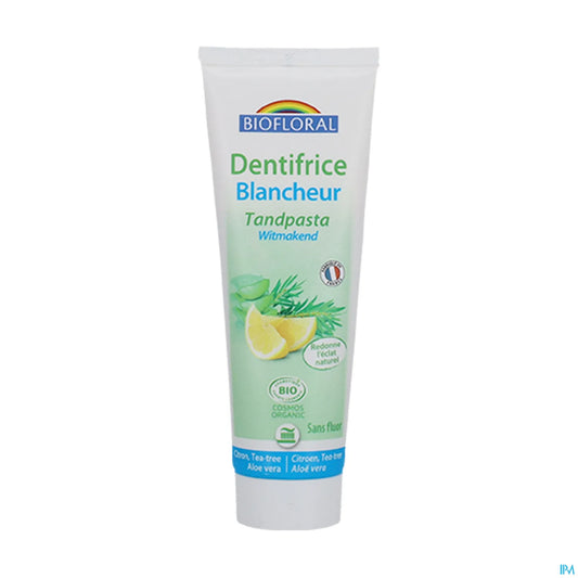 Dentifrice Blancheur 100 g