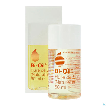 Huile de Soin Naturelle 60ml