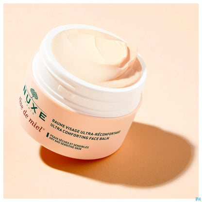 Reve de Miel Baume Visage Ultra Reconfortant 50ml