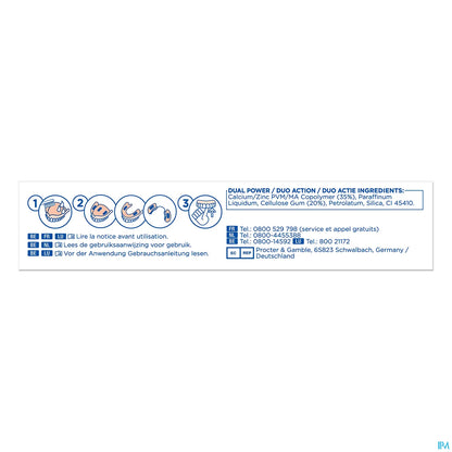 Pro Meilleure Fixation PS