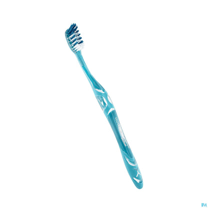 Antiplaque Medium Brosse à Dents 1 Pièce