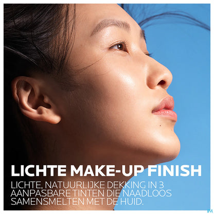 La Roche Posay Anthelios UVair Solaire Visage SPF50+ Light 50 mL