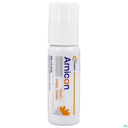 Arnican Pocket Roll-On 10 ml