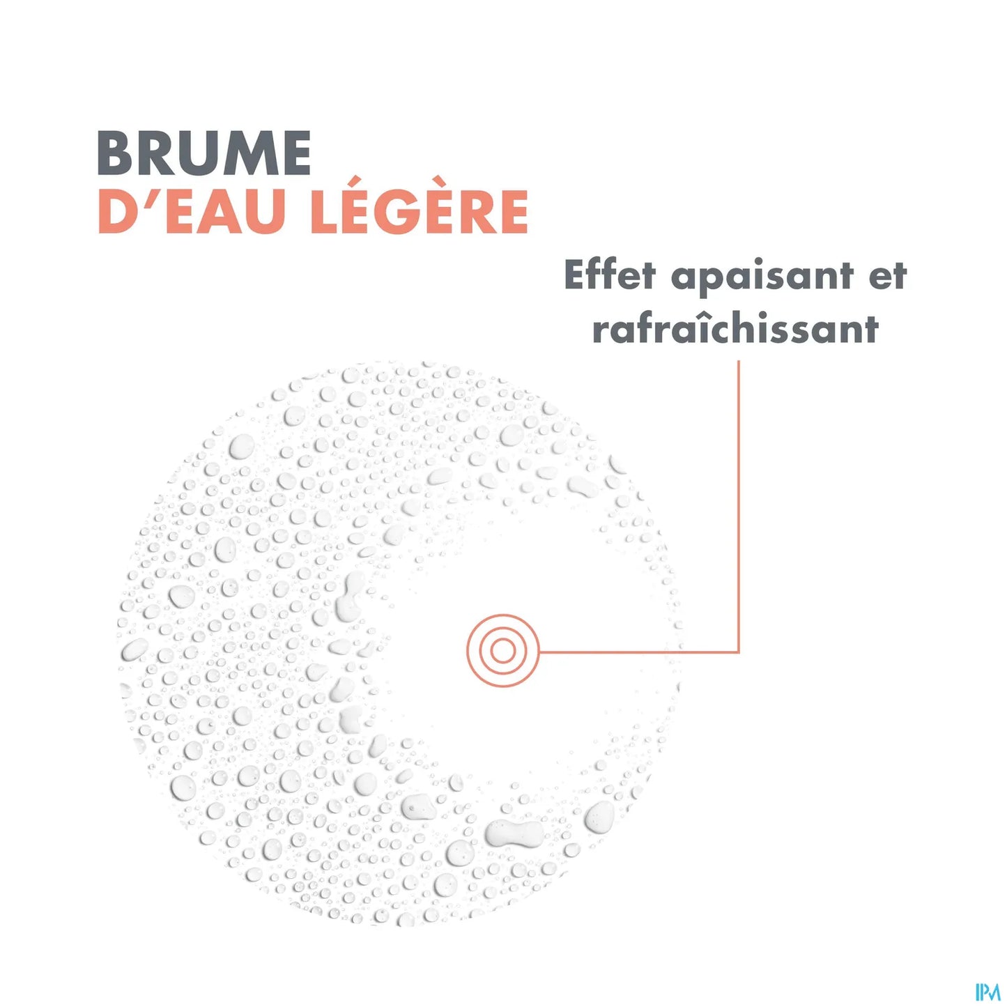 Eau Thermale Spray 150ml