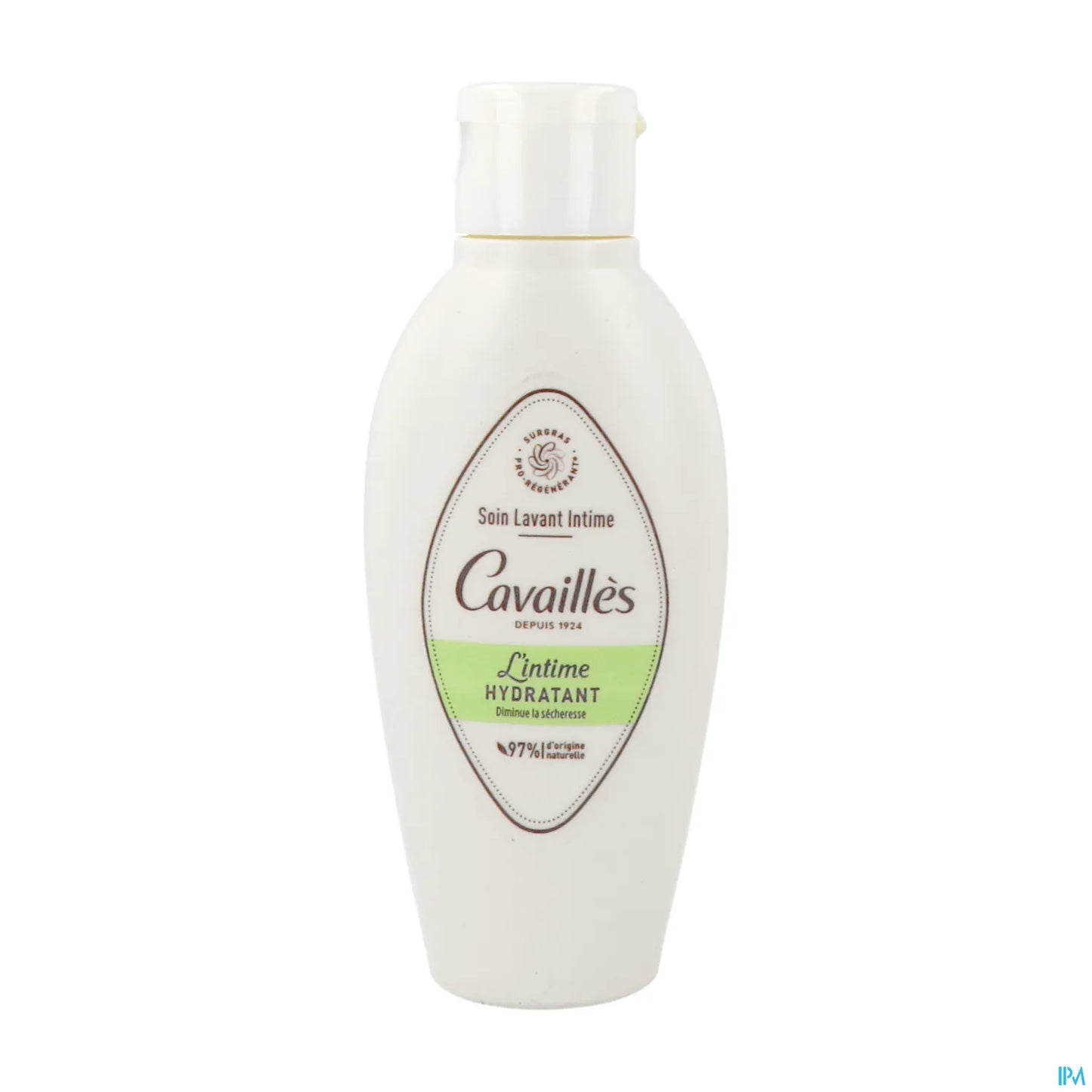 Rogé Cavaillès Gel Lavant Toilette Intime Sècheresse Soin Naturel Hydratant 100ml