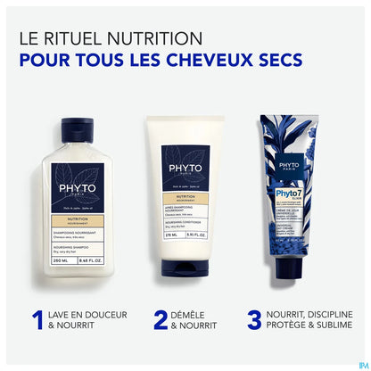 Phyto 7 Elixir Crème de Jour Universelle 100 mL
