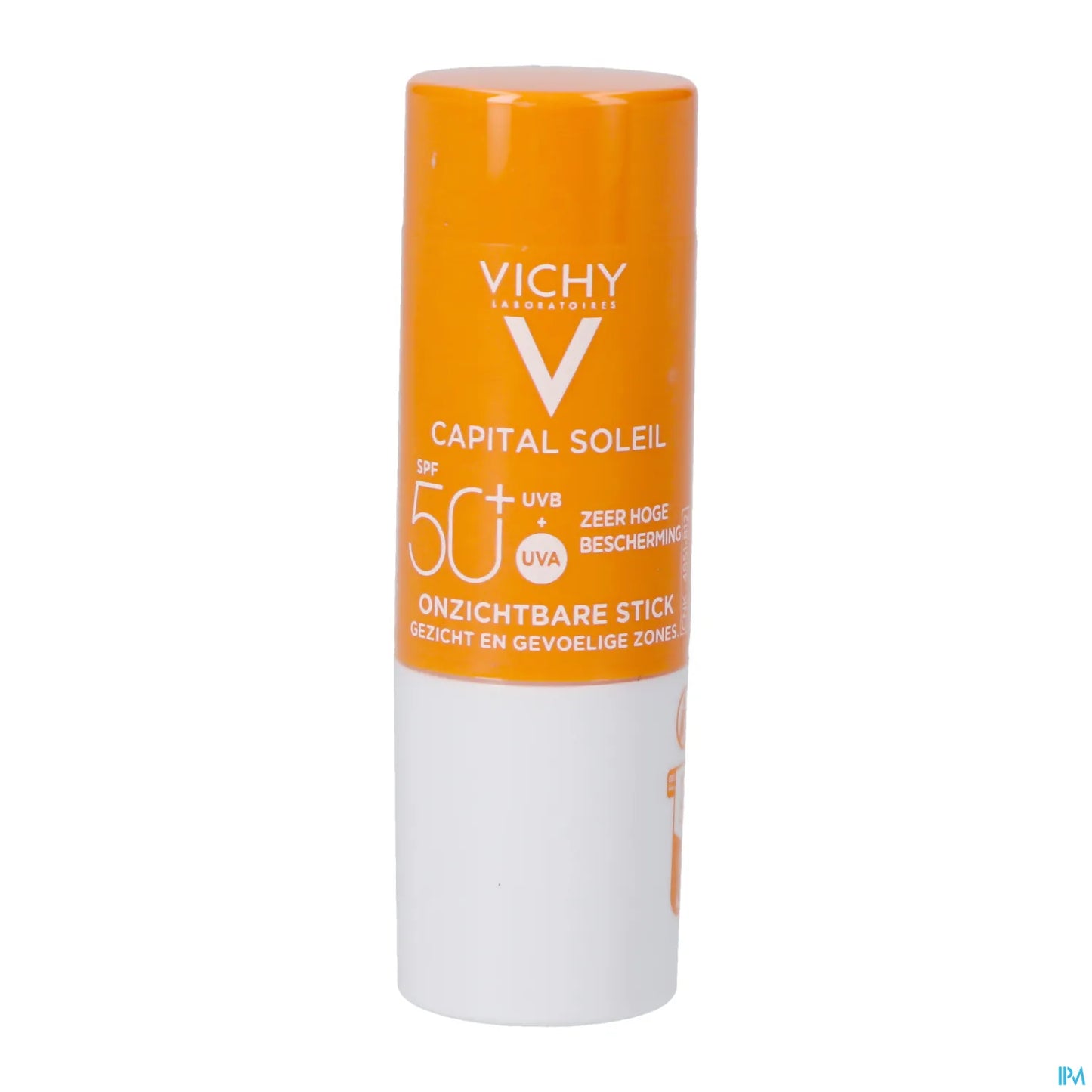 Vichy Capital Soleil Stick Zones Sensibles Solaire Indice 50+ 9 g