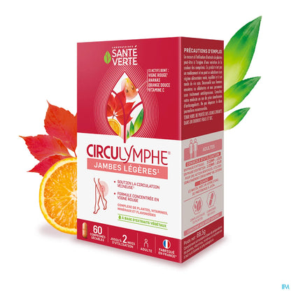 Circulymphe 60 Tablets
