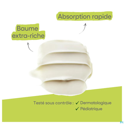 Exomega Control Baume Emollient Anti-Grattage 400ml