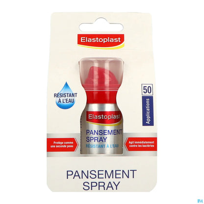 Pansement Spray 32,5 Ml