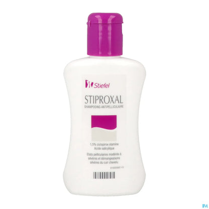 Stiproxal Shampoing Antipelliculaire 100 ml