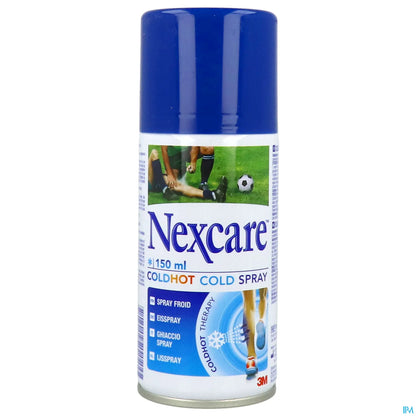 3M Nexcare Coldhot Cold Cold Spray 150ml