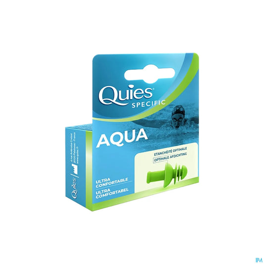 Specific Aqua Protections Auditives Adulte x2