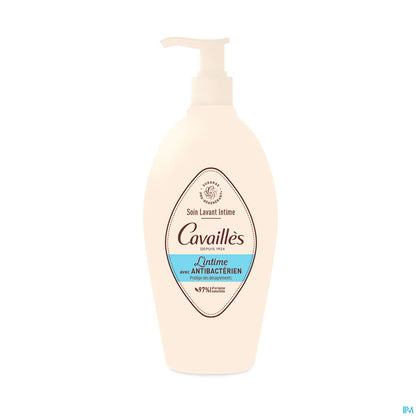 Rogé Cavaillès Detergente Intimo Antibatterico 250ml