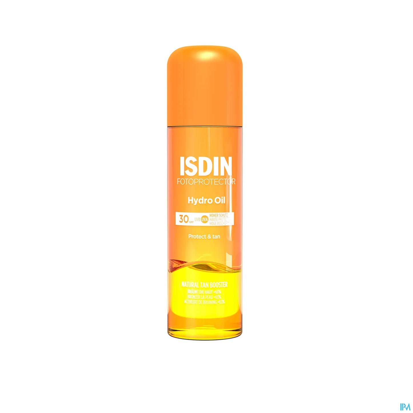 Fotoprotector Hydro Oil Body SPF30 200ML