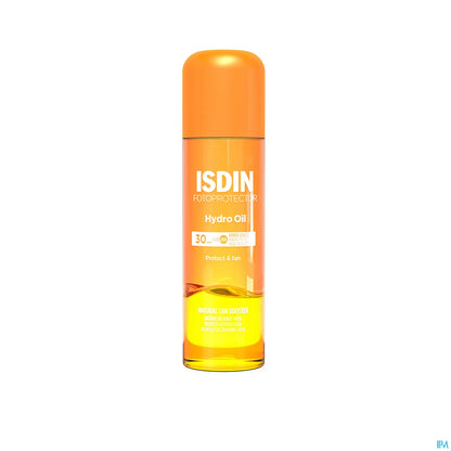 Fotoprotector Hydro Oil Body SPF30 200ML