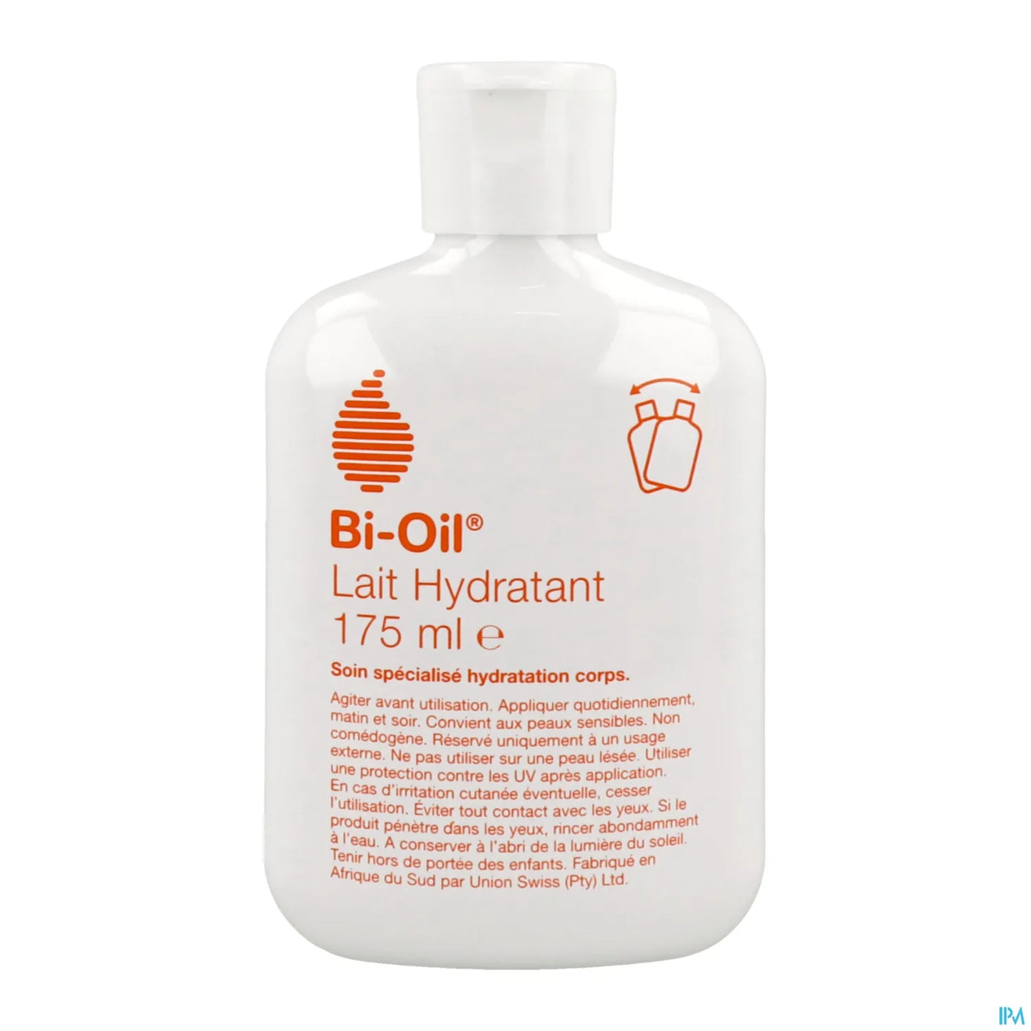 Lait Hydratant 175ml