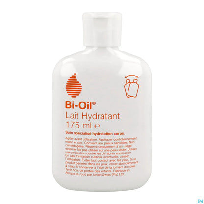 Lait Hydratant 175ml