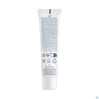 Kelual DS Crème Apaisante 40ml