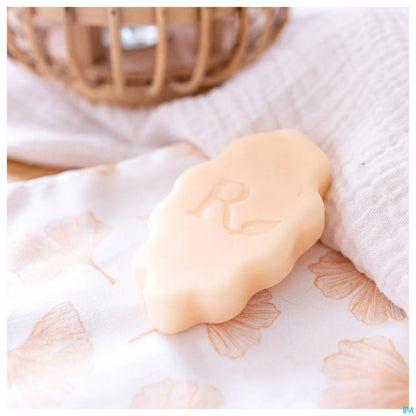 Après-Shampooing Solide Démêlant Bio Pain de 40g