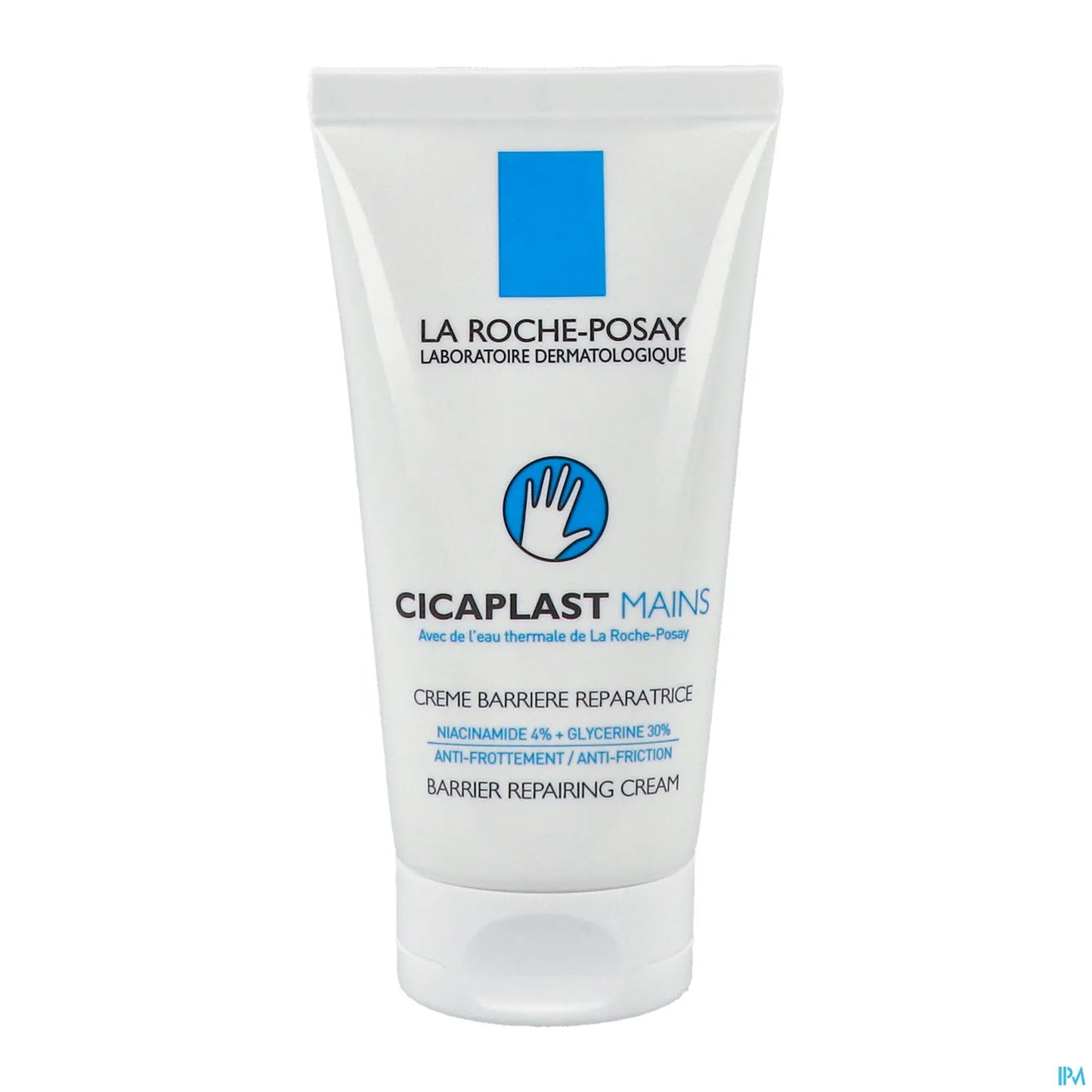 Cicaplast Hands Barrier Repair Cream 50ml