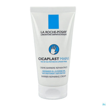 Cicaplast Hands Barrier Repair Cream 50ml
