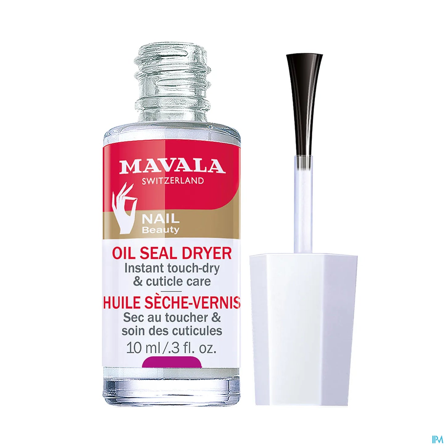 Huile Sèche Vernis 10ml